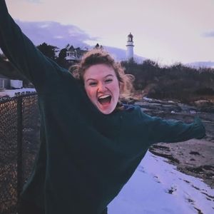 Meet your Posher, Phyllis